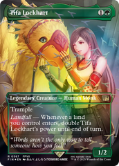 Magic: The Gathering Singles - In Stock