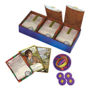 LOTR: The Fellowship of the Ring Trick-Taking Game