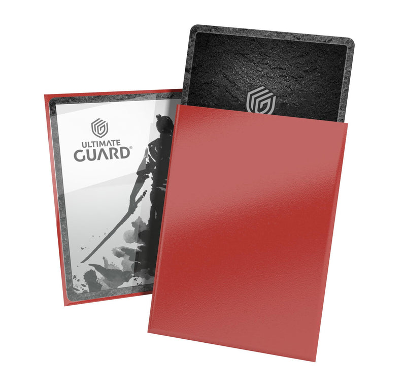 Ultimate Guard Katana 100 Sleeves