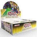 Doom of Dimensions - Booster Box (1st Edition)