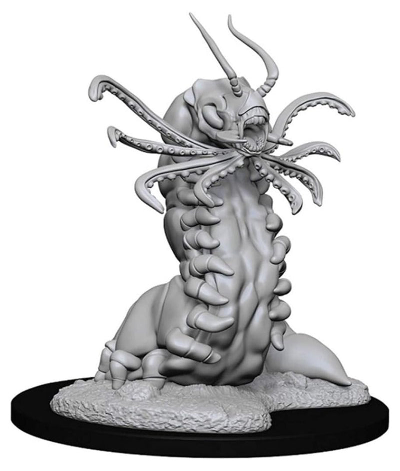 D&D Nolzur's Marvelous Miniatures: Carrion Crawler