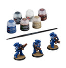 Warhammer 40,000: Infernus Marines + Paint Set