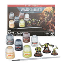 Sold out online Orks: Boyz + Paints *PREORDER FOR JULY 25*