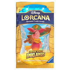 Disney Lorcana Sealed