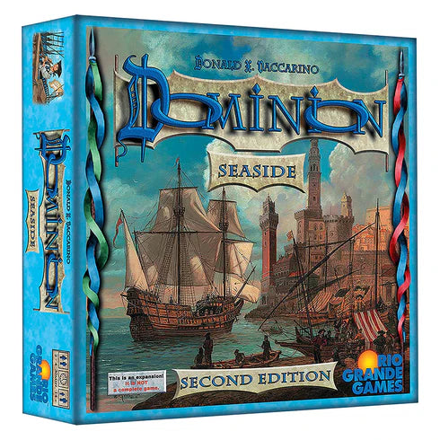 Dominion: Seaside