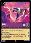 Rafiki - Shaman Duelist (55/204) [Shimmering Skies]