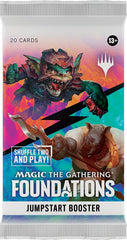 Magic: The Gathering Sealed Product