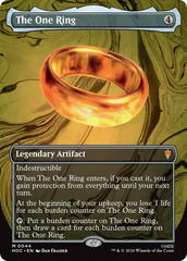 Magic: The Gathering Singles - In Stock