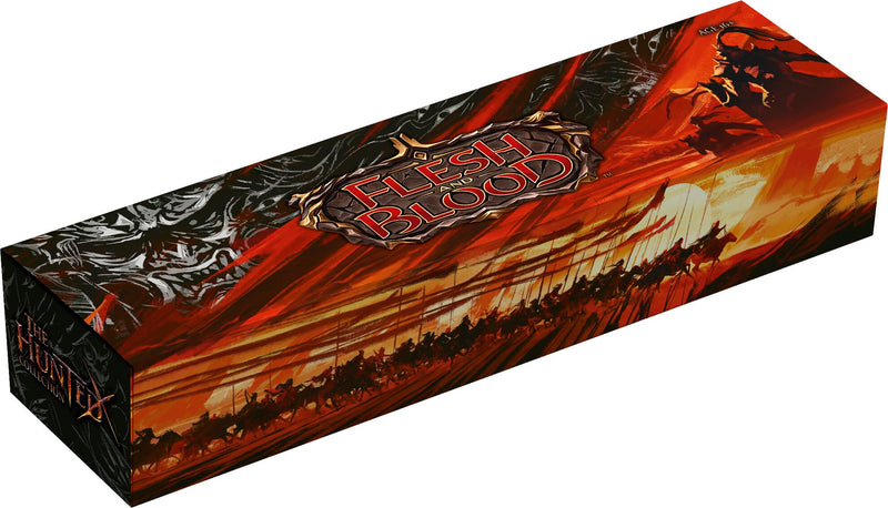 The Hunted - Blitz Deck Collection Box *PreOrder*