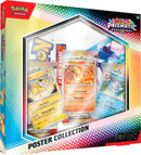 Scarlet & Violet: Prismatic Evolutions - Poster Collection *Max One Per Customer*