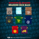 Sirius Dice - D&D Waterdeep: Yawning Portal Treasure Pack