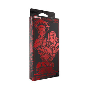 Legendary 5D's Box Set *Preorder for 07 Nov*