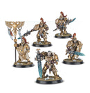 Combat Patrol: Adeptus Custodes (10th Ed)