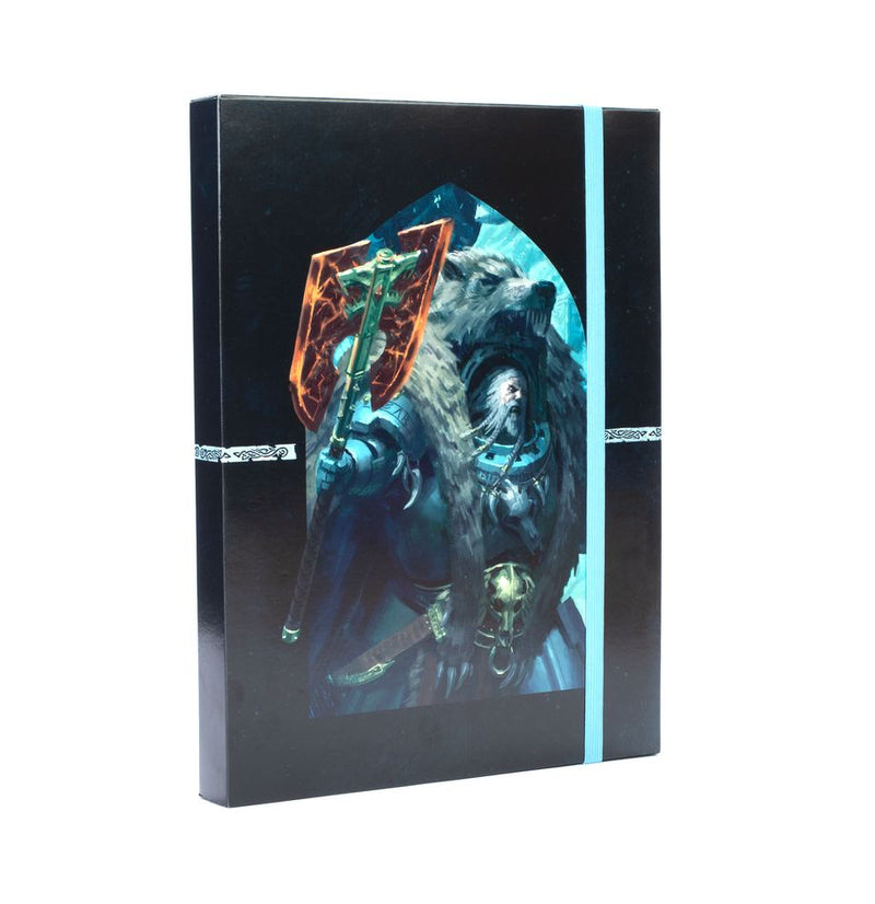 Space Wolves Army Set