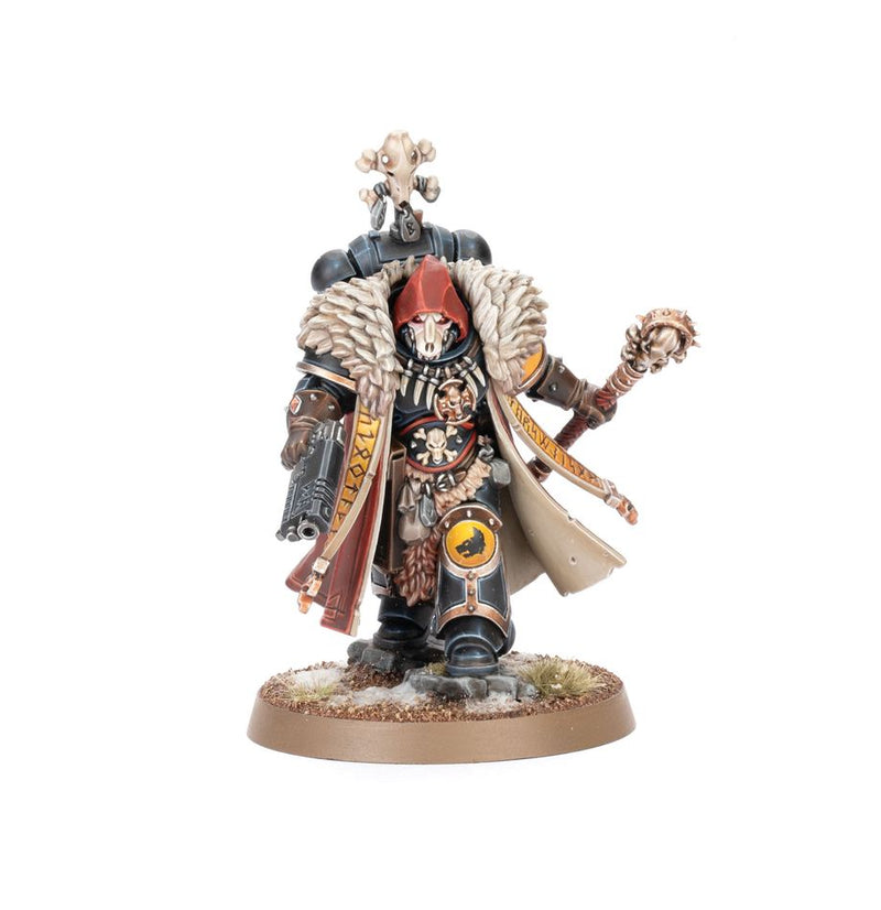 Space Wolves Army Set