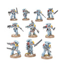 Space Wolves Army Set