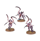 Tyranids: Von Ryan's Leapers
