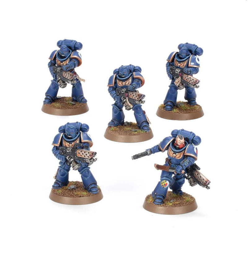 Warhammer 40,000: Introductory Set (10th Ed)
