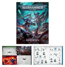 Warhammer 40,000: Introductory Set (10th Ed)