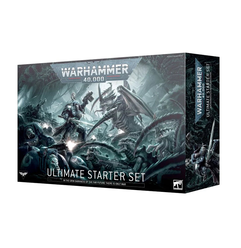 Warhammer 40,000: Ultimate Starter Set (10th Ed)