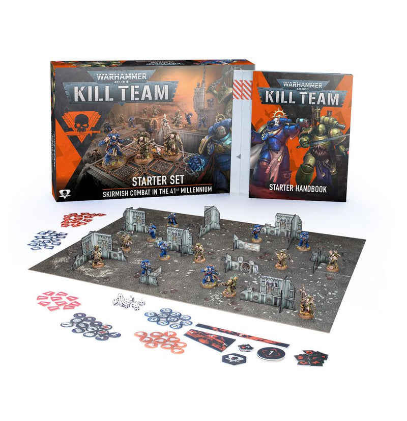 Kill Team Starter Set (2024)