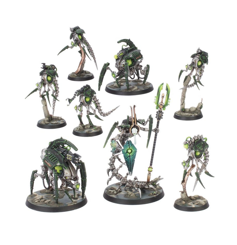 Kill Team: Tomb World