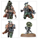 Kill Team: Spectre Squad *PREORDER FOR 8th OF AUGUST*