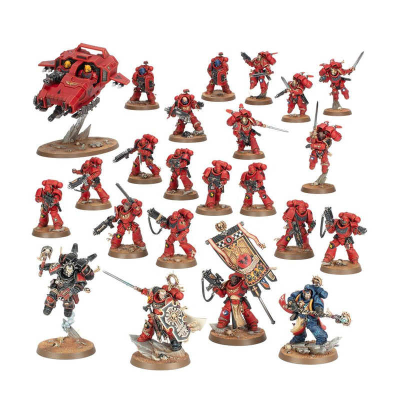 Warhammer 40,000: Armageddon (11th Edition) *PREORDER for 20 JUNE*