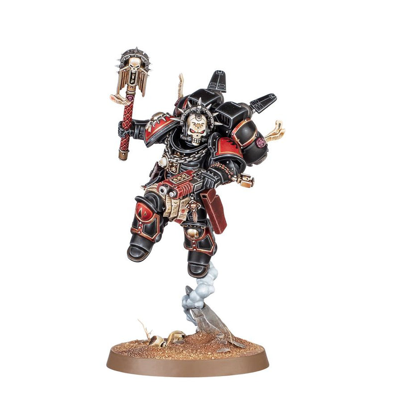 Warhammer 40,000: Armageddon (11th Edition) *PREORDER for 20 JUNE*