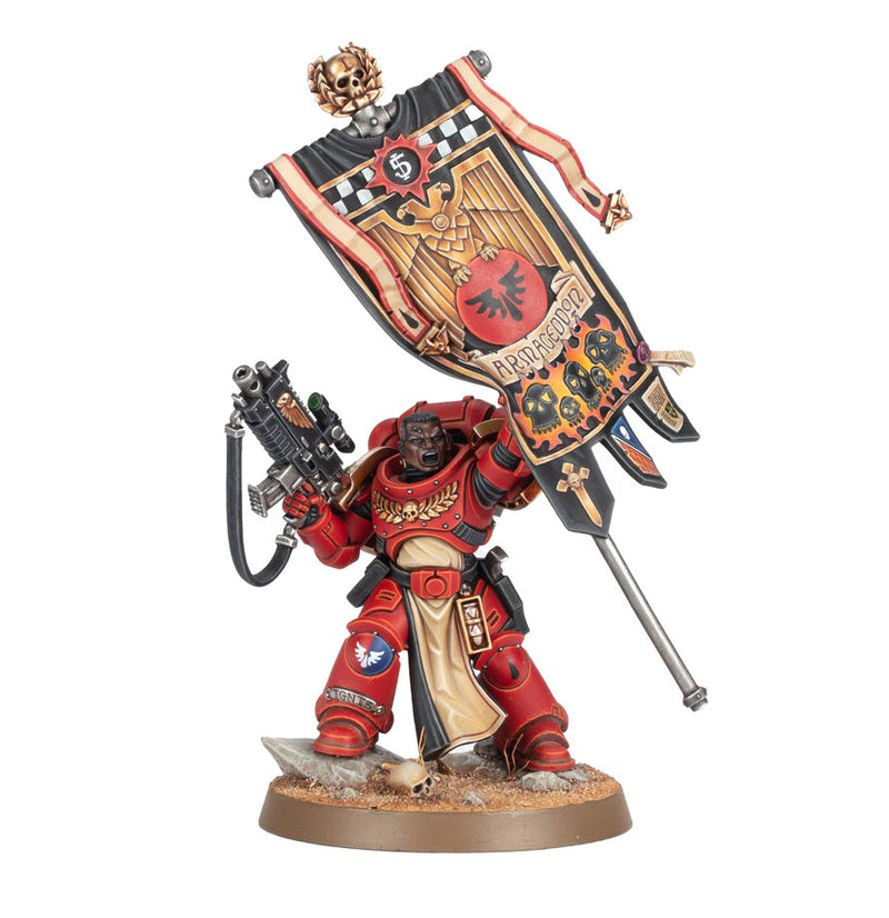 Warhammer 40,000: Armageddon (11th Edition) *PREORDER for 20 JUNE*