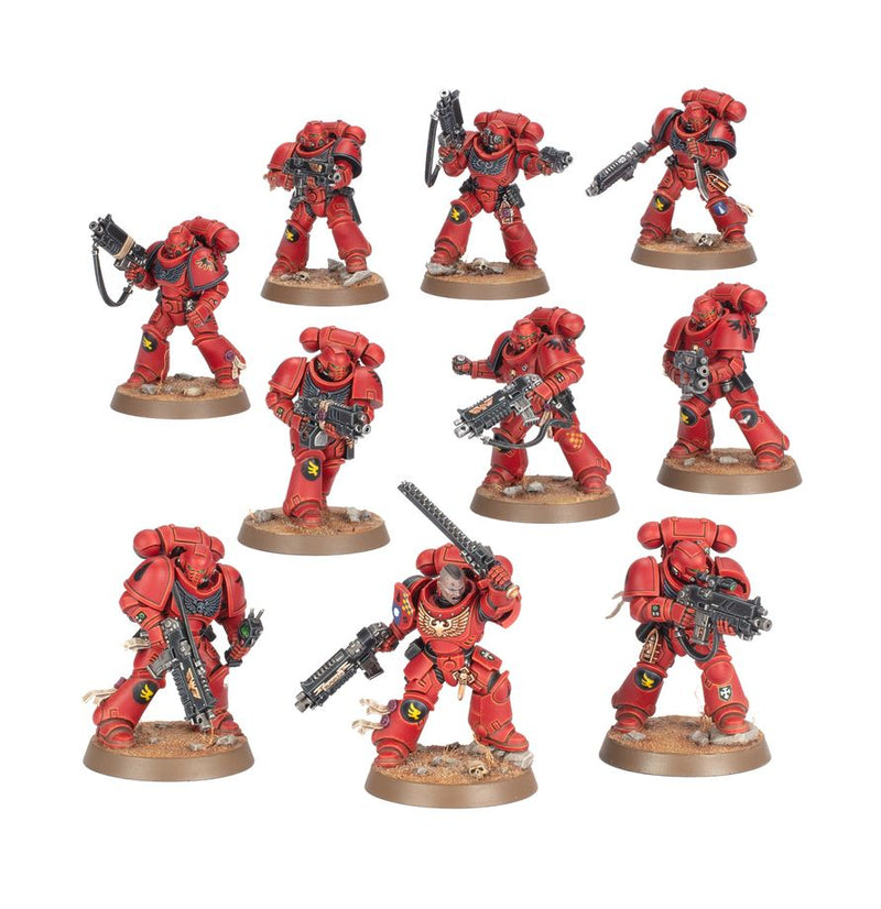 Warhammer 40,000: Armageddon (11th Edition) *PREORDER for 20 JUNE*