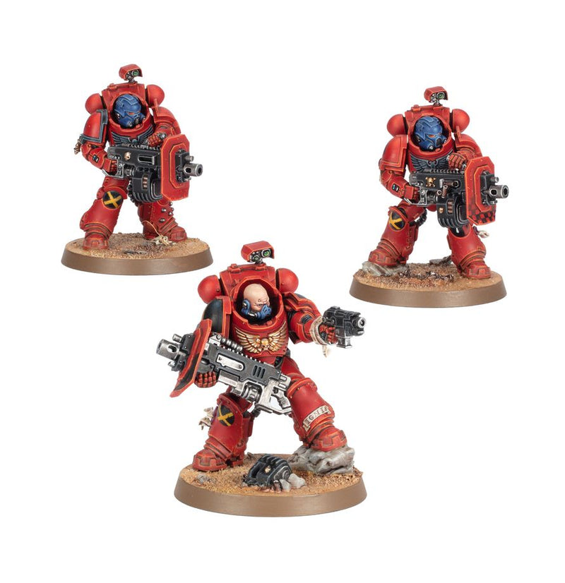 Warhammer 40,000: Armageddon (11th Edition) *PREORDER for 20 JUNE*