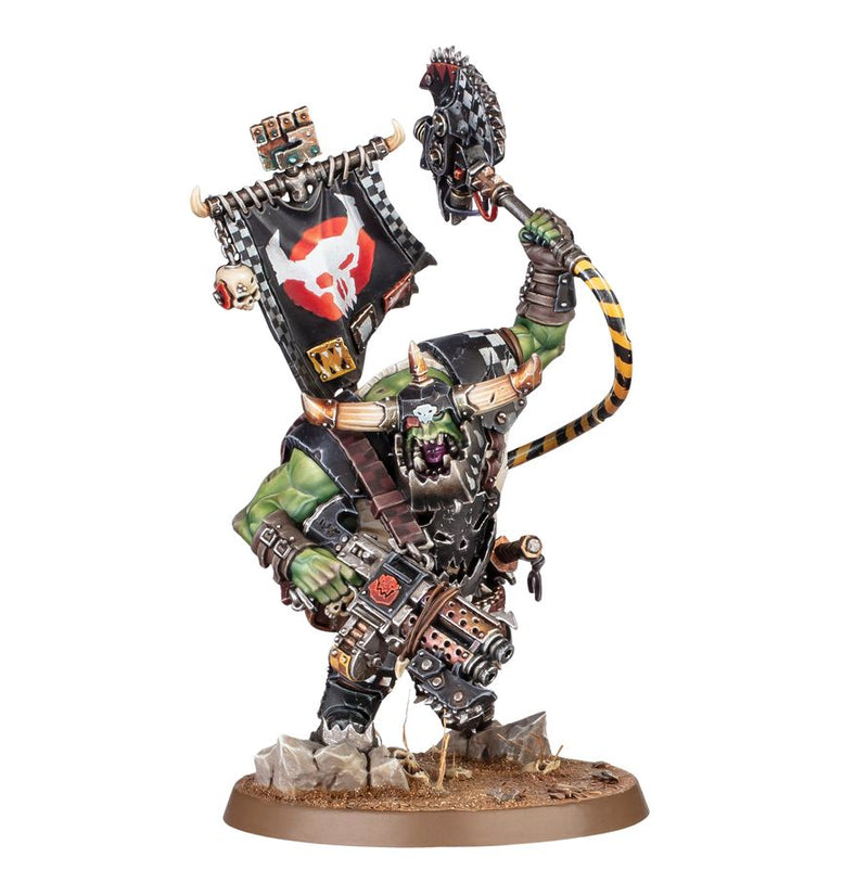 Warhammer 40,000: Armageddon (11th Edition) *PREORDER for 20 JUNE*