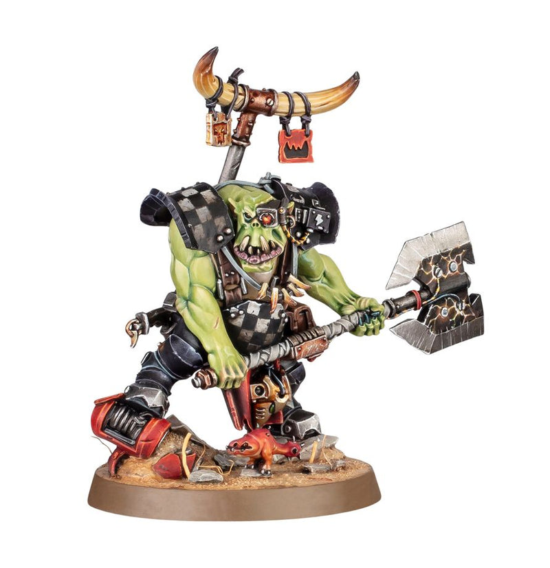Warhammer 40,000: Armageddon (11th Edition) *PREORDER for 20 JUNE*