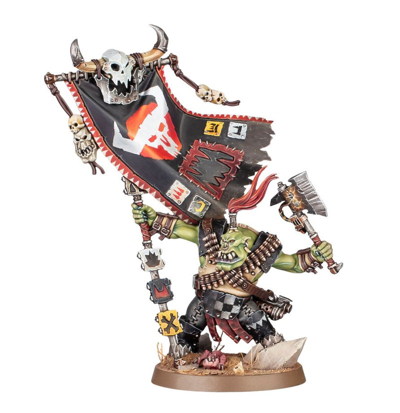 Warhammer 40,000: Armageddon (11th Edition) *PREORDER for 20 JUNE*