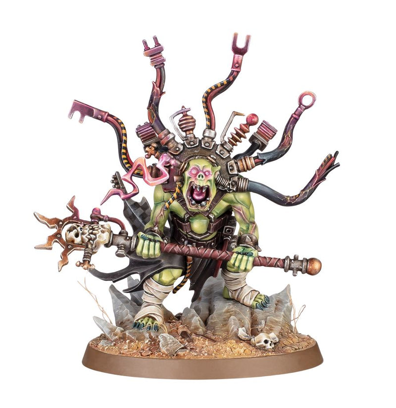 Warhammer 40,000: Armageddon (11th Edition) *PREORDER for 20 JUNE*
