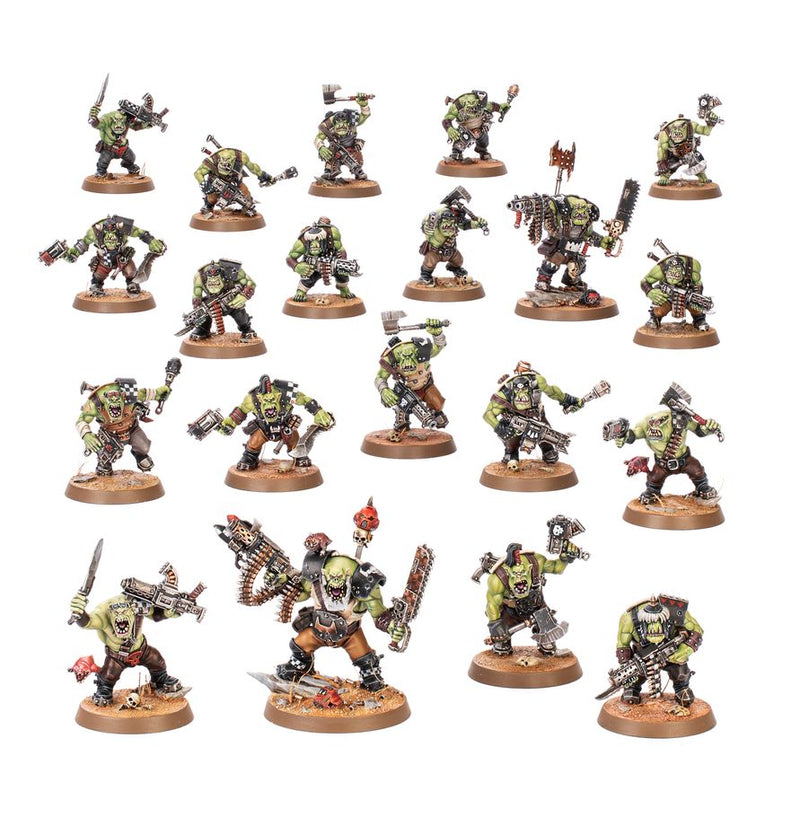 Warhammer 40,000: Armageddon (11th Edition) *PREORDER for 20 JUNE*