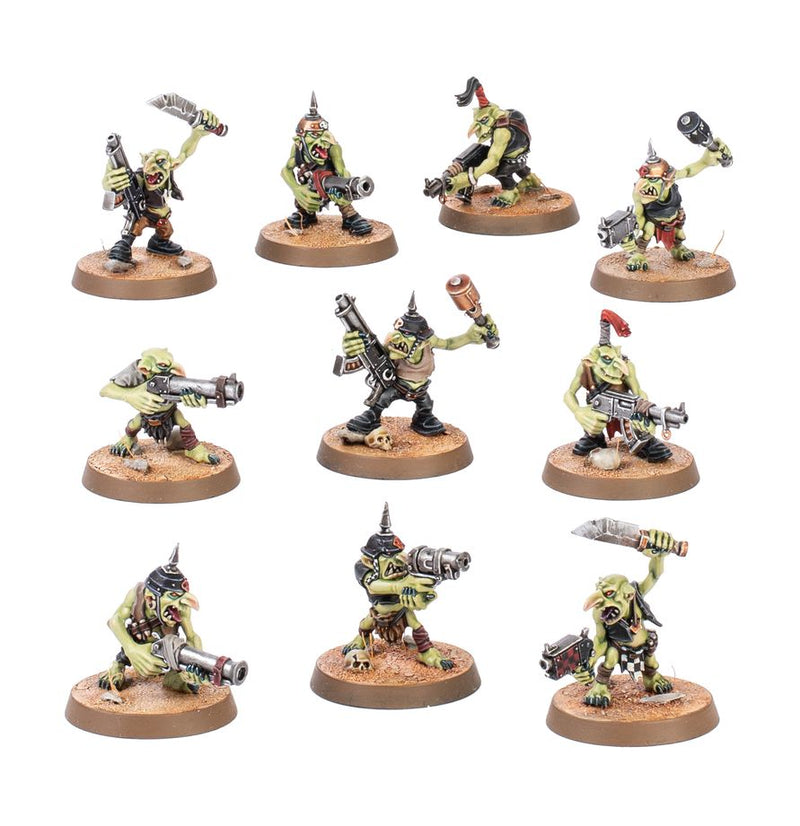 Warhammer 40,000: Armageddon (11th Edition) *PREORDER for 20 JUNE*