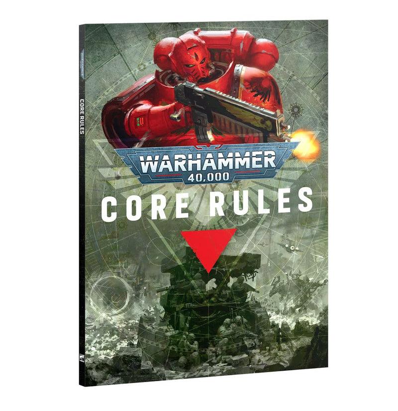 Warhammer 40,000: Armageddon (11th Edition) *PREORDER for 20 JUNE*