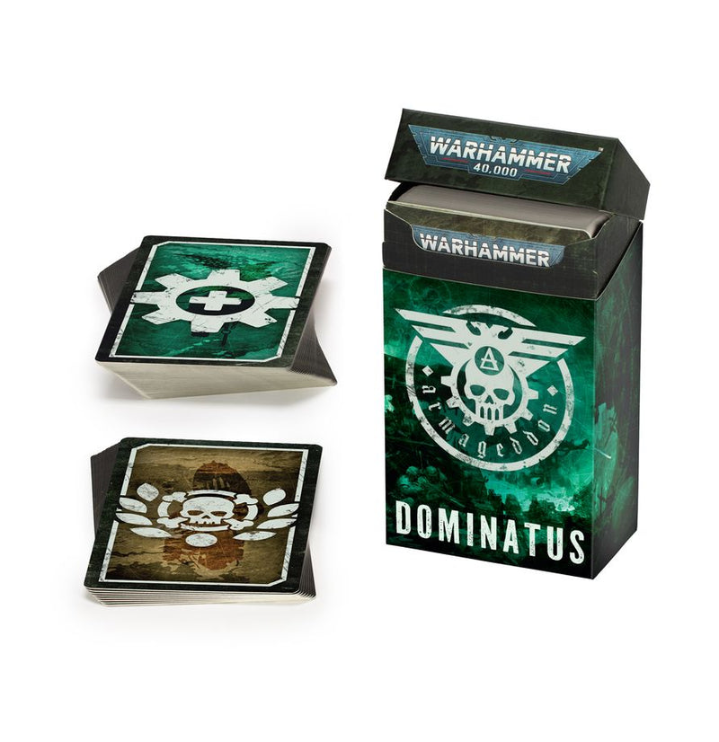 Warhammer 40,000: Armageddon (11th Edition) *PREORDER for 20 JUNE*