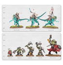 Kill Team: Exodite *PREORDER FOR 8th OF AUGUST*