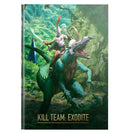 Kill Team: Exodite *PREORDER FOR 8th OF AUGUST*