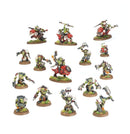 Kill Team: Exodite *PREORDER FOR 8th OF AUGUST*