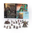Spearhead: Helsmiths of Hashut - Army Set