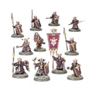 Spearhead: Helsmiths of Hashut - Army Set