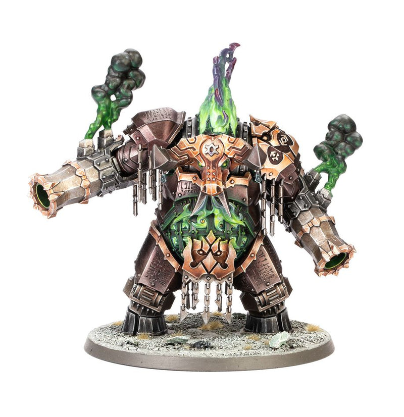 Spearhead: Helsmiths of Hashut - Army Set