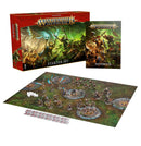 Warhammer Age of Sigmar: Starter Set (4th Ed)
