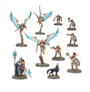 Warhammer Age of Sigmar: Starter Set (4th Ed)