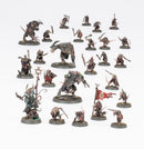 Warhammer Age of Sigmar: Starter Set (4th Ed)