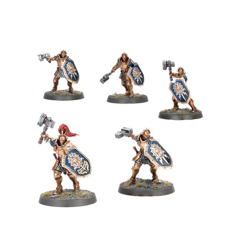 Warhammer Age of Sigmar: Introductory Set (4th Ed)